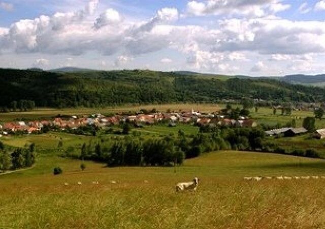 Stará Ľubovňa - Forbasy - Nižné Ružbachy