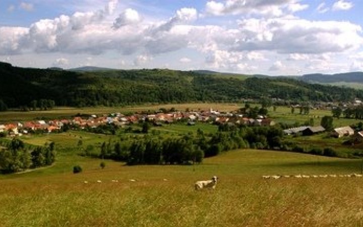 Stará Ľubovňa - Forbasy - Nižné Ružbachy