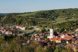 Stará Ľubovňa - Nová Ľubovňa - Kolačkov - Chata Čierna Hora